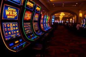 dn99 ဂိမ်းလော်ဘီ VIP Slots Live Casino မြန်မာ ကစားသမား