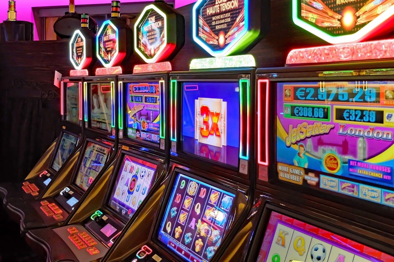 dn99 စလော့ Slots ဂိမ်းများ မြန်မာ ကစားသမား Jackpot